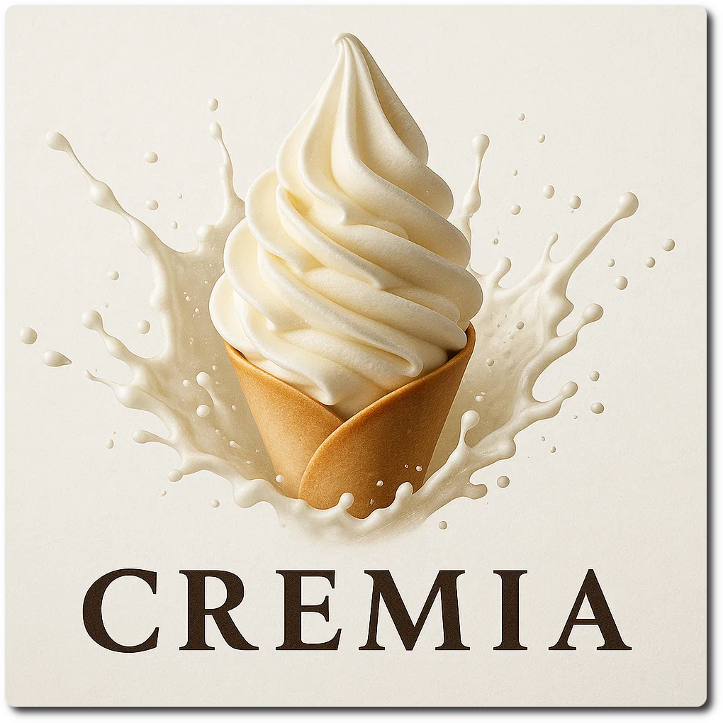 Creamia (Deluxe) - jhermann's Ice Creamery